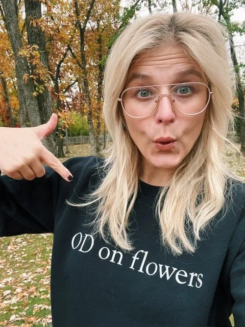 Shop Florals — Oliver Dogwood Floral Co.